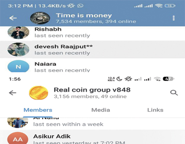 Ready Group 1